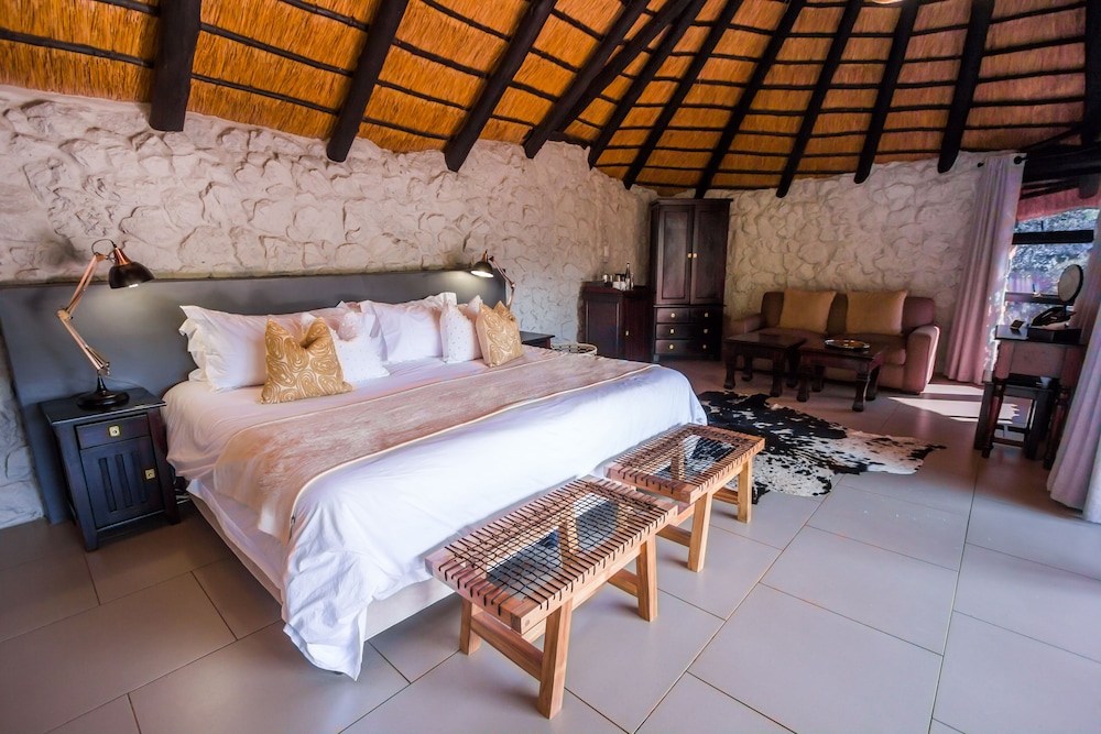 Leopard Mountain Safari Lodge 6/74