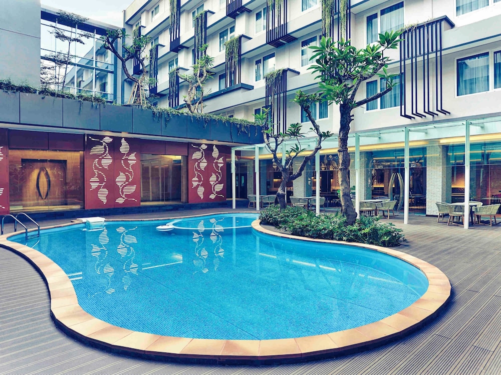 Mercure Jakarta Sabang 6/79