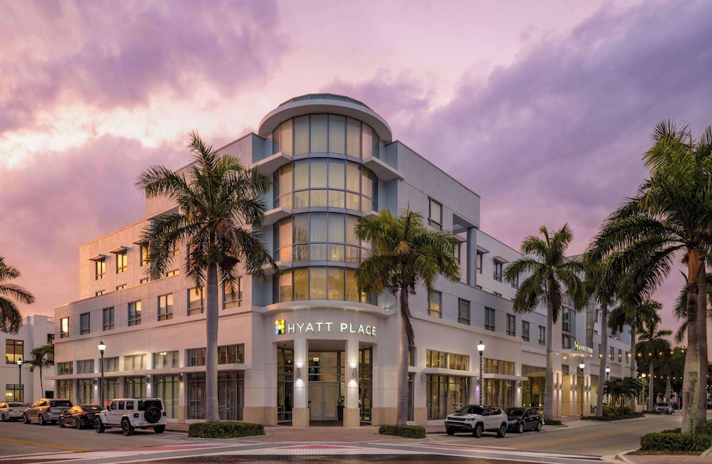 Hyatt Place Delray Beach in DELRAY BEACH - FL