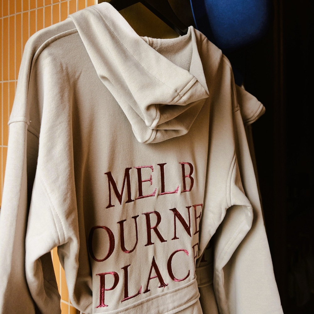 Hyde墨尔本Place酒店(Hyde Melbourne Place) 图片5