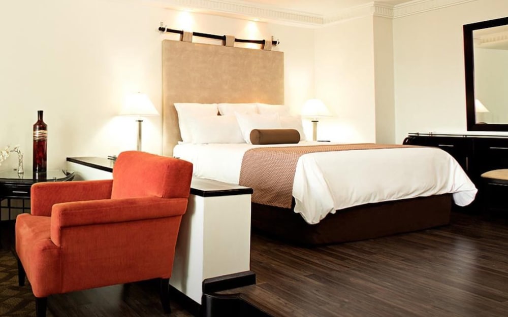 Tikal Futura Hotel & Convention Center 30/67