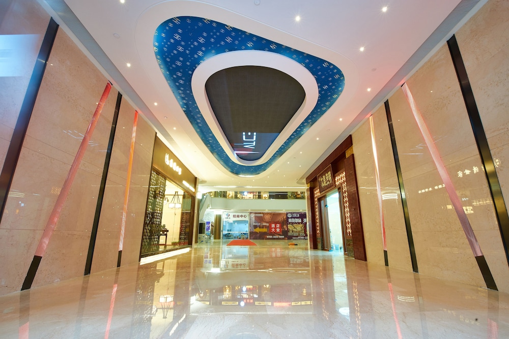 Huayu Landmark Hotel 5/32