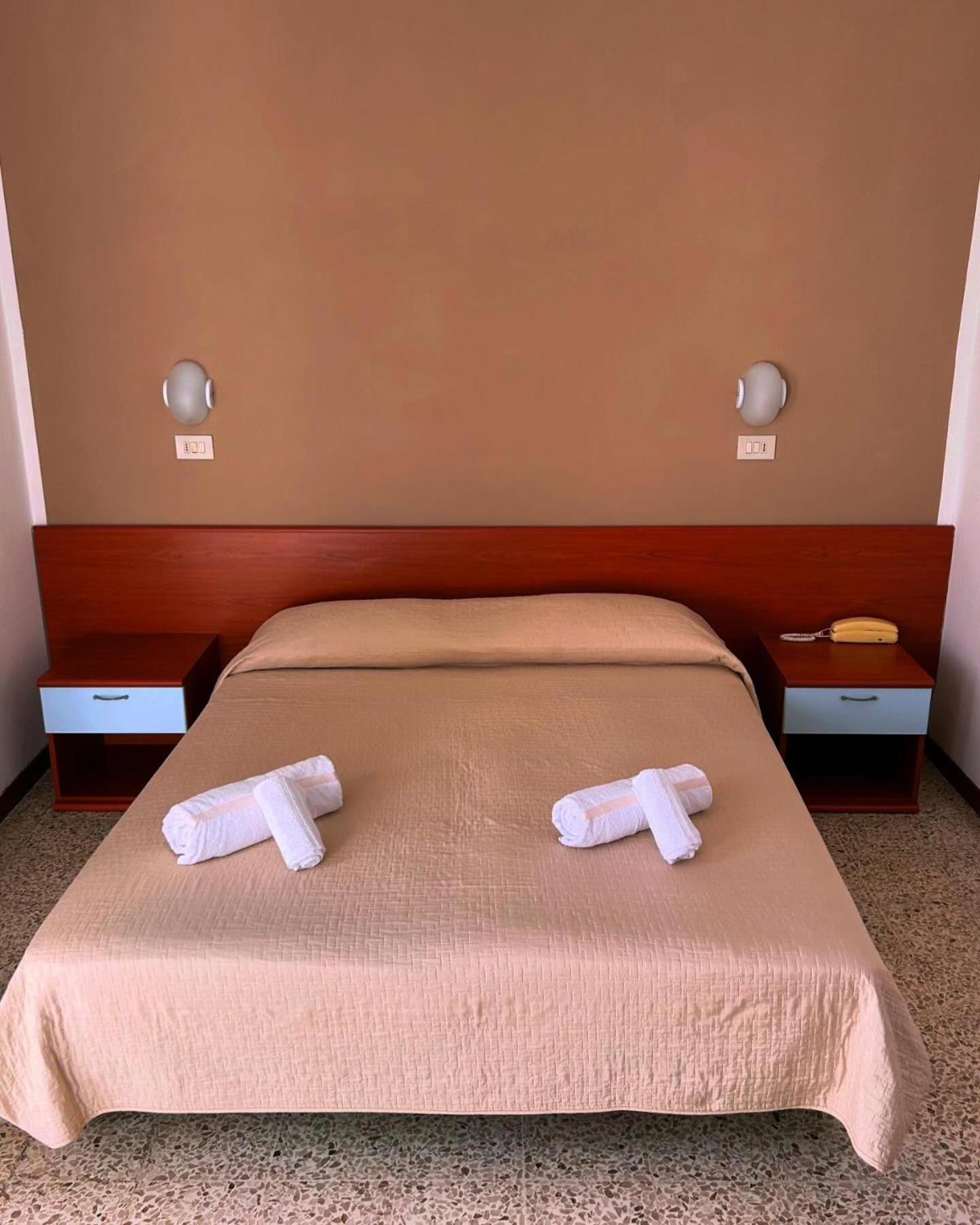 Hotel Rose Nuove 10/27