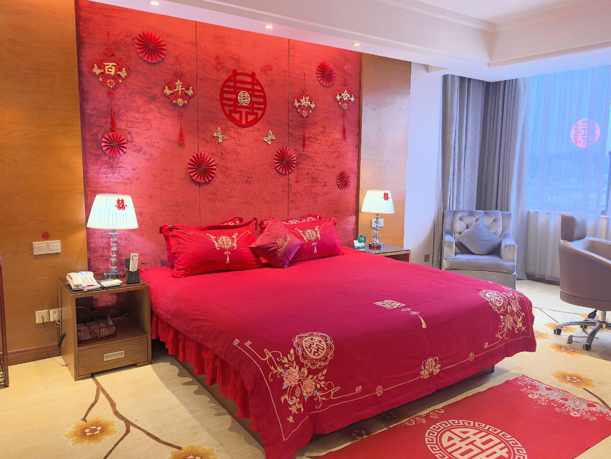 Xiangsihu International Hotel 15/32