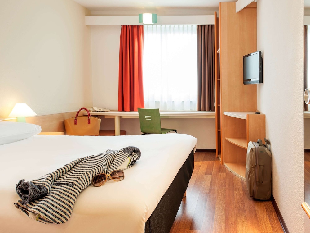 ibis Heilbronn City 19/64