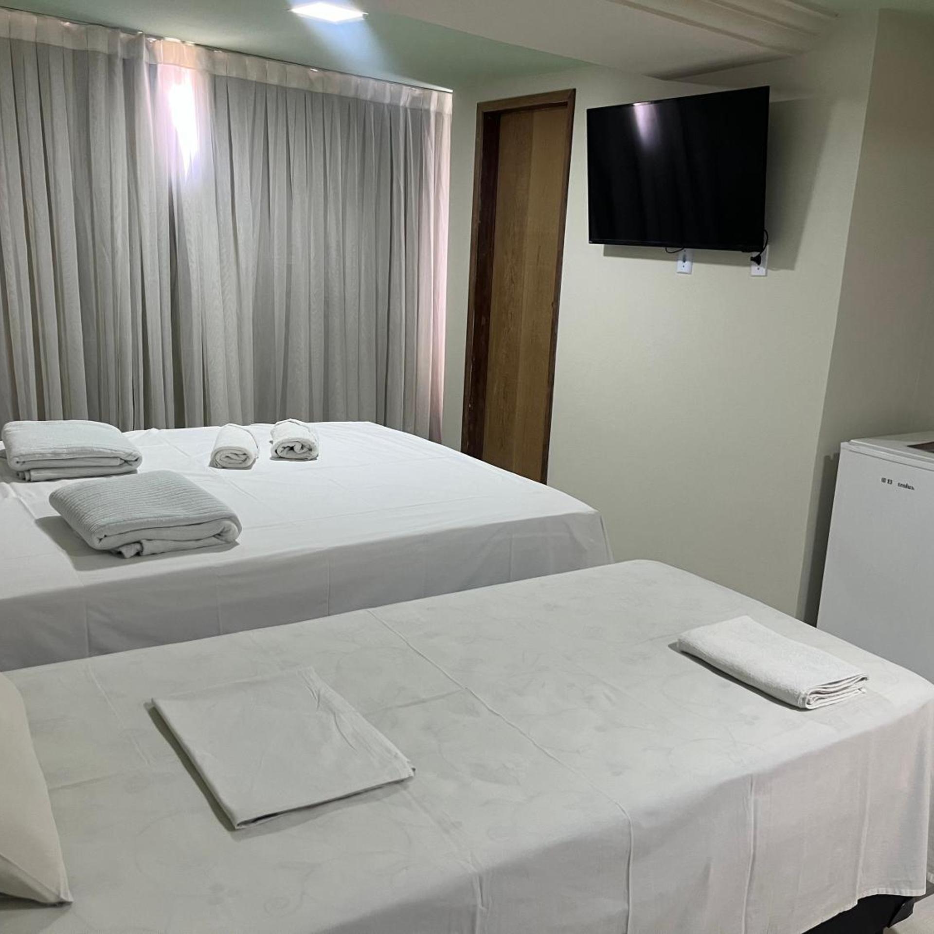 River Class Hotel 38/50