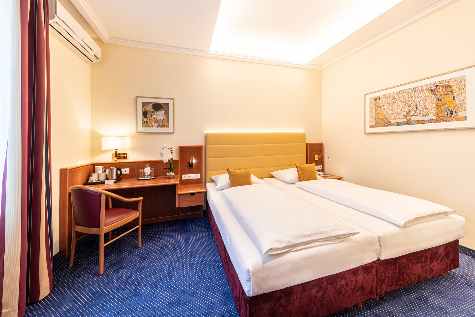 Austria Classic Hotel Wien 18/58