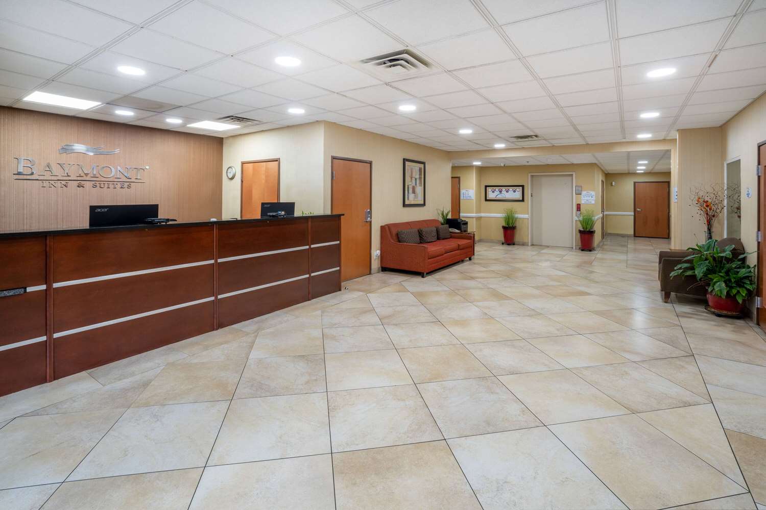 Baymont By Wyndham Savannah South 9/49