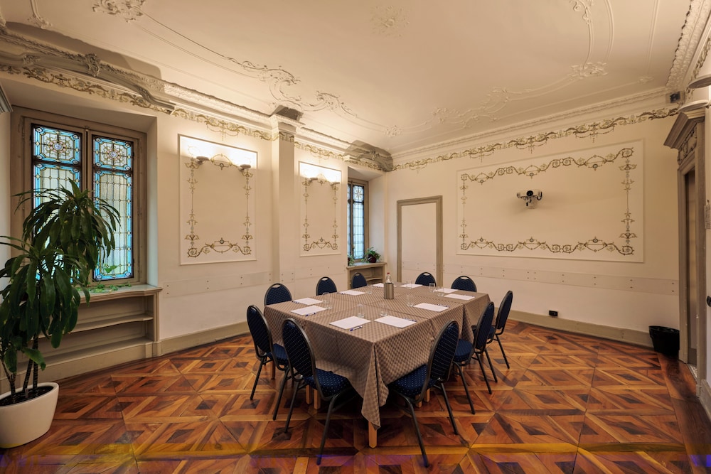Hotel Residence Torino Centro 50/60