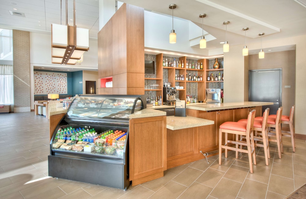 Hyatt Place Durham Southpoint 46/66