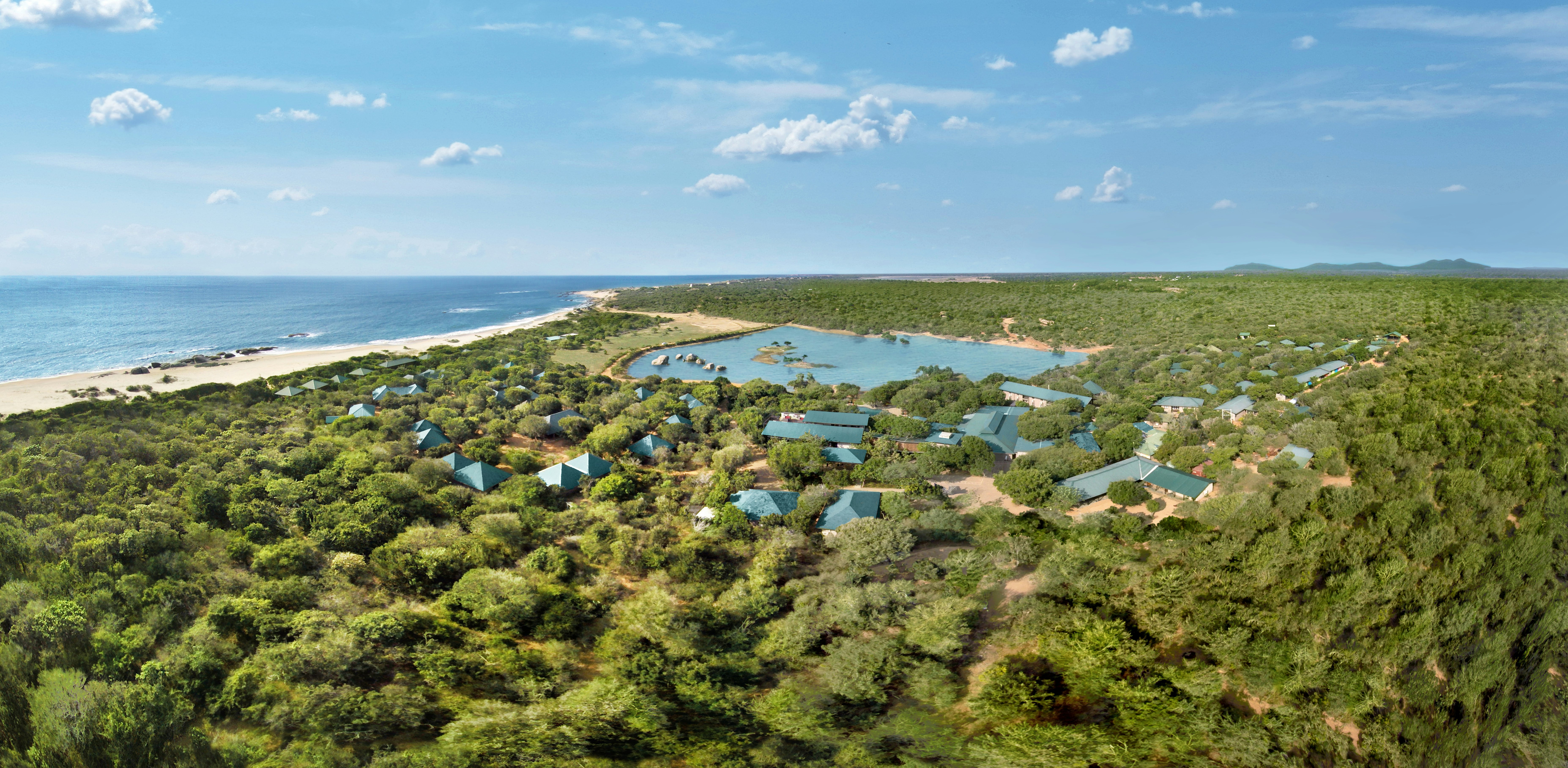 Cinnamon Wild Yala Hotel 7/9