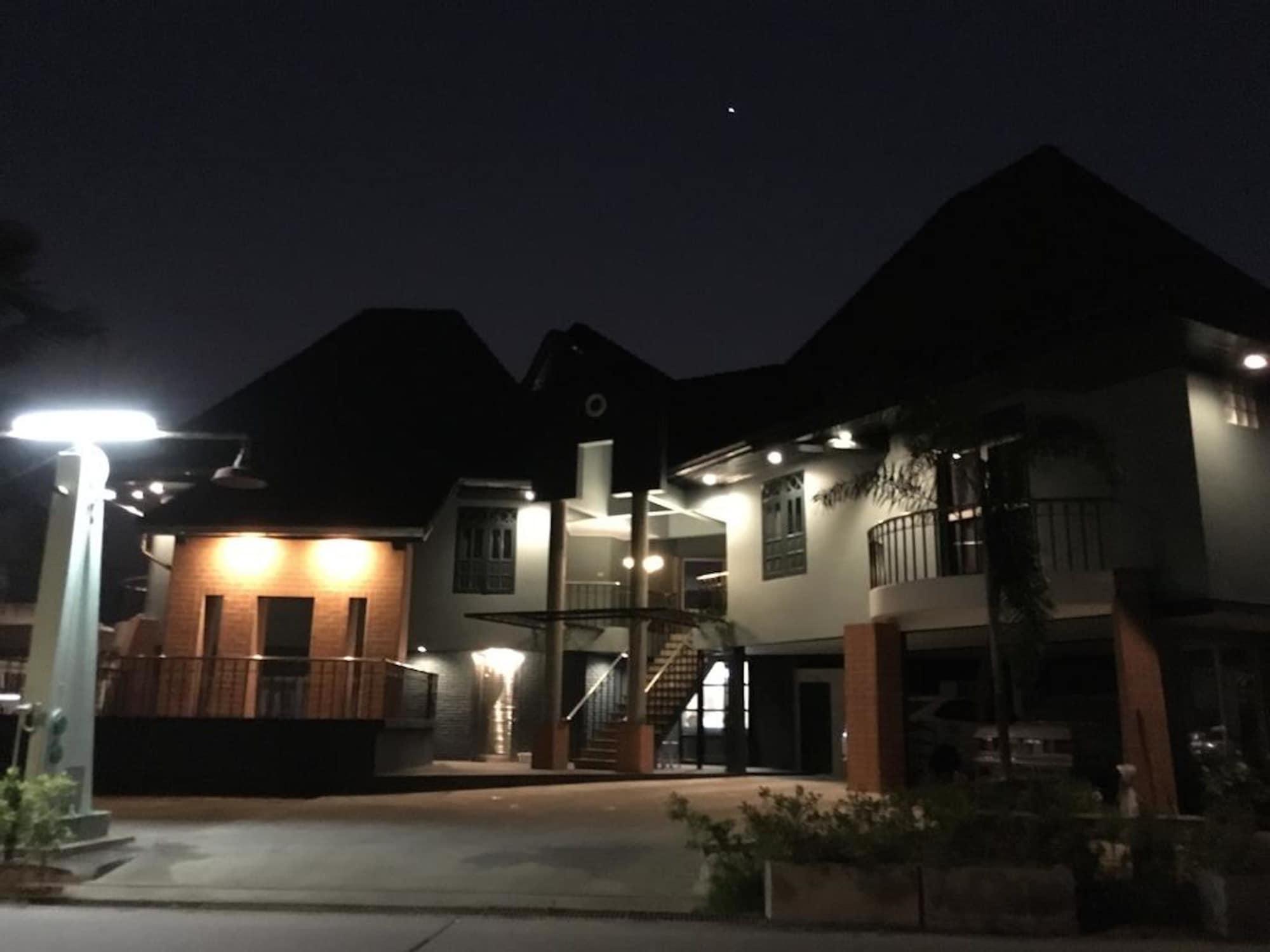 Rawanda Resort 1/60