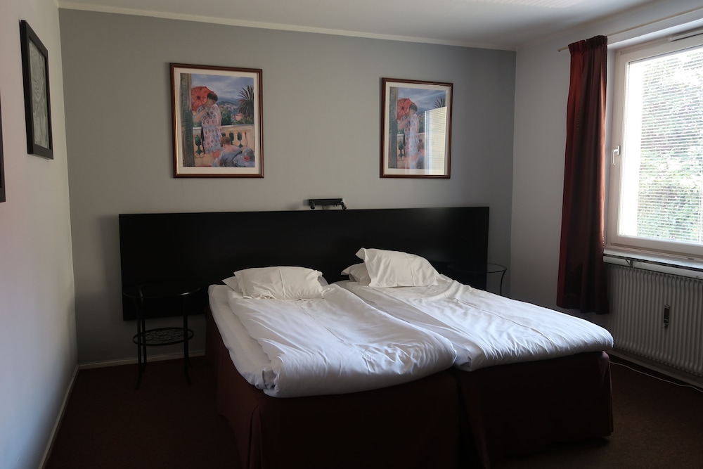 Hotel Aveny Bed Breakfast 15/41