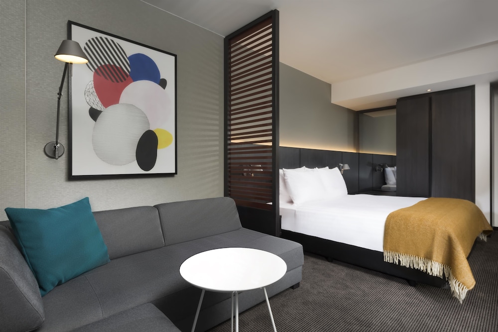 Adina Apartment Hotel Leipzig 29/50