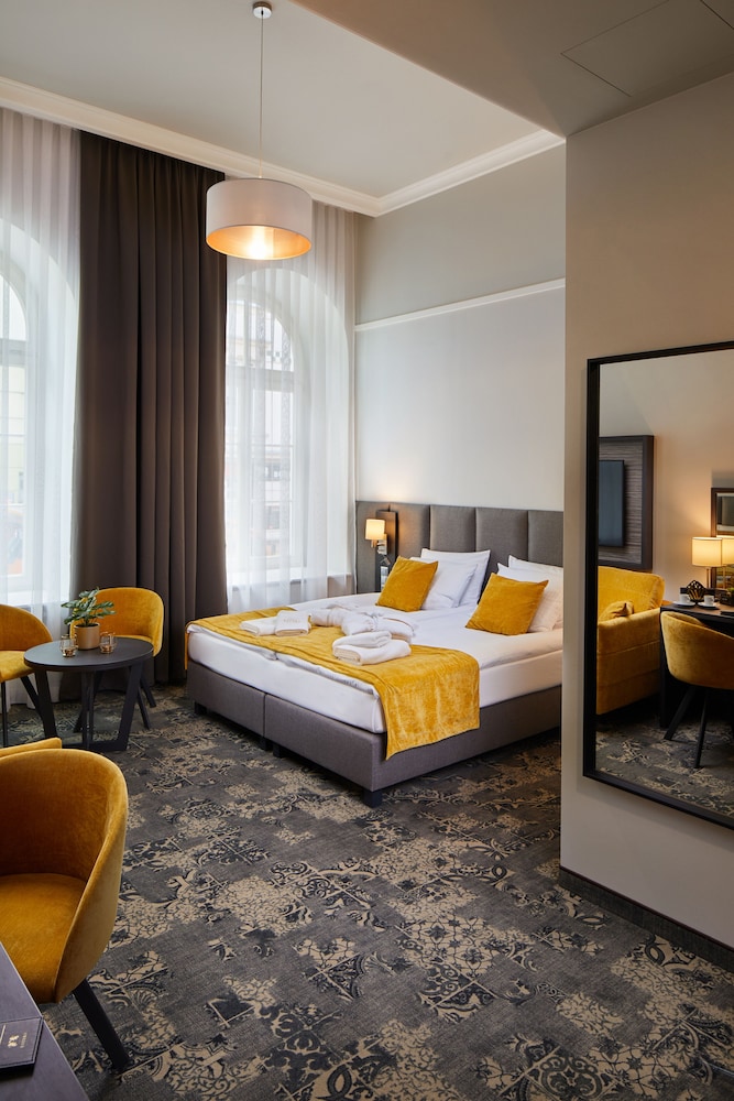 Hotel Estera 14/62