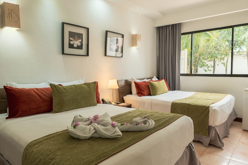 Silvestre Hostal 16/61