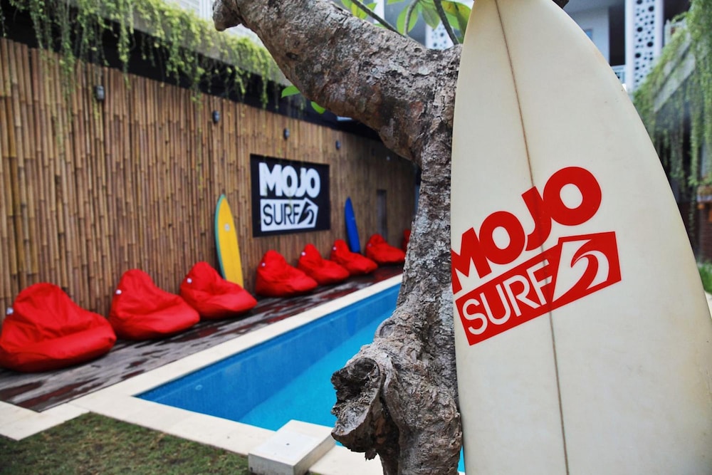Mojosurf Camp Canggu 31/32