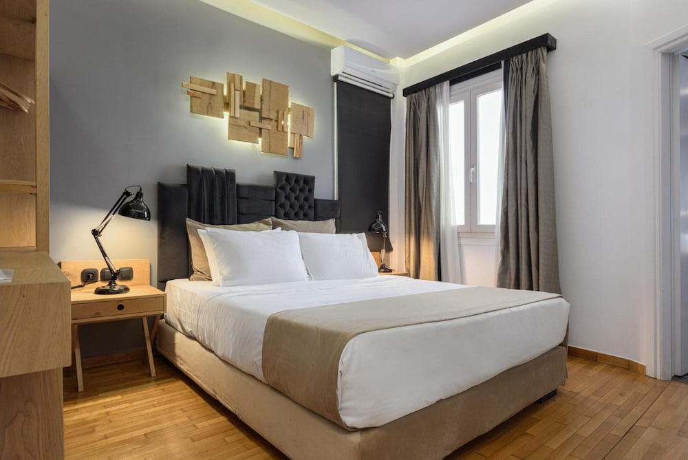 Athens Exclusive Residence 13/50