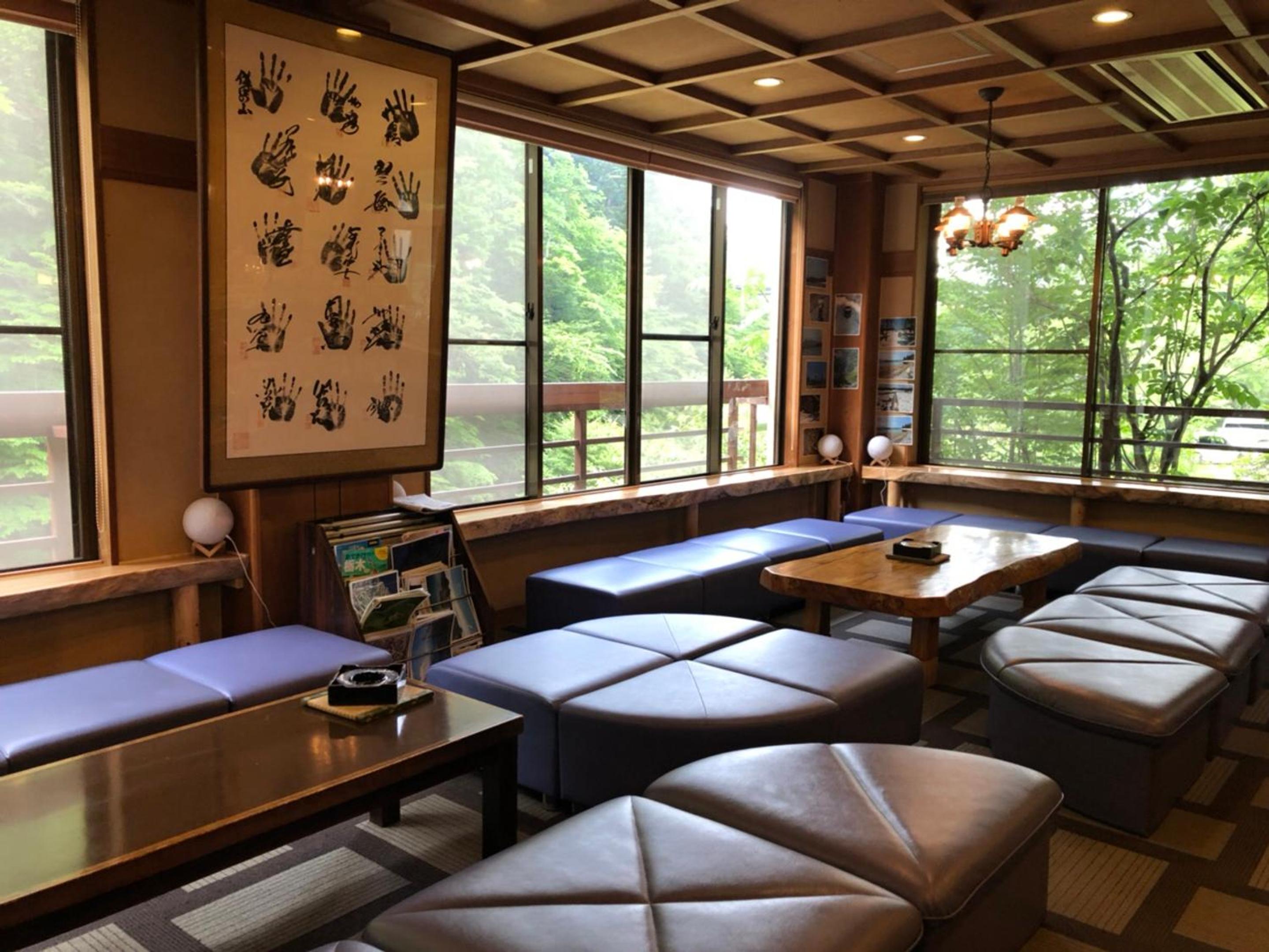 OKUKINU ONSEN HOTEL KANIYU 27/50