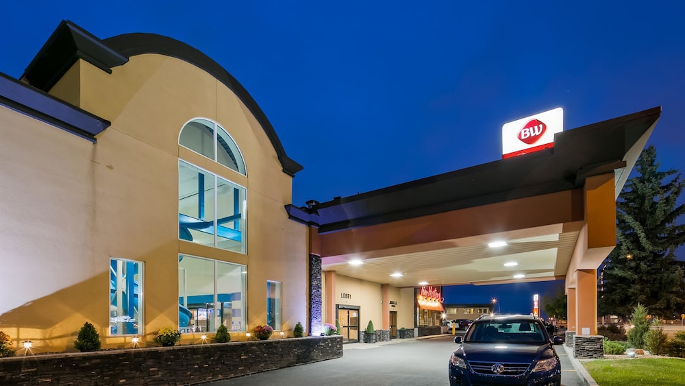 Best Western Plus City Centre Inn 3/52