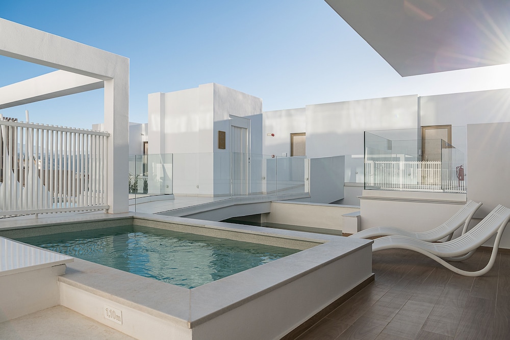 Lagon Life Spirit Boutique Hotel - Adults Only 1/73