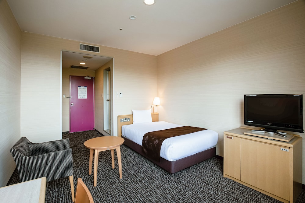 Kamenoi Hotel Kannonji 5/49