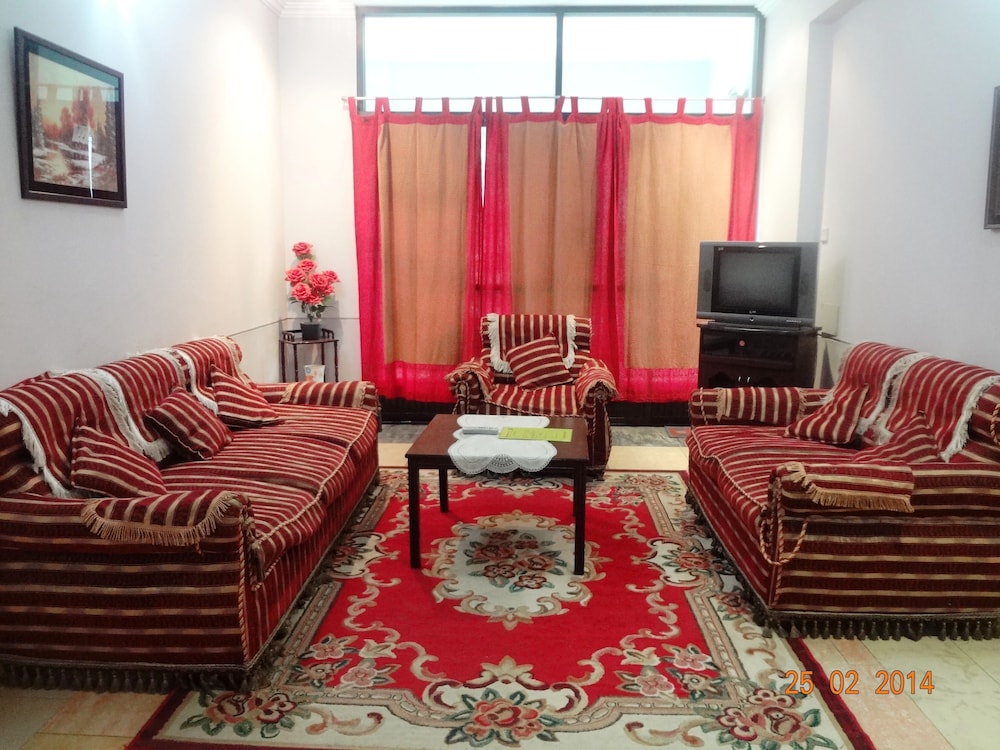 Babylon Garden Serviced Apartments 49/75
