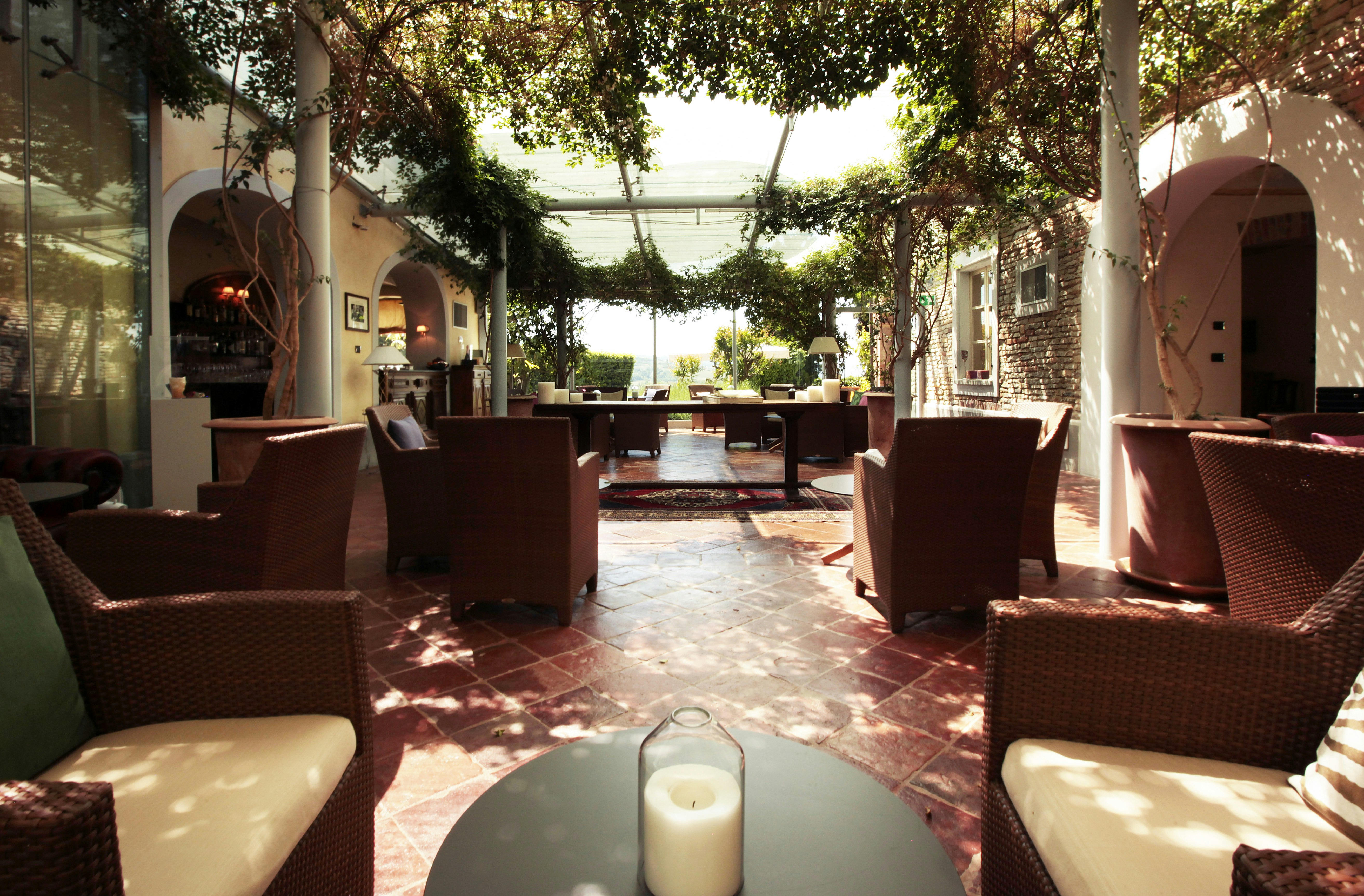 Relais San Maurizio 59/83