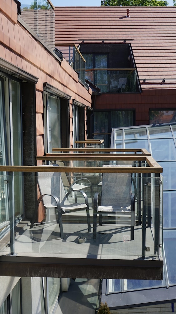 Grand Rose Spa Hotel in KURESSAARE