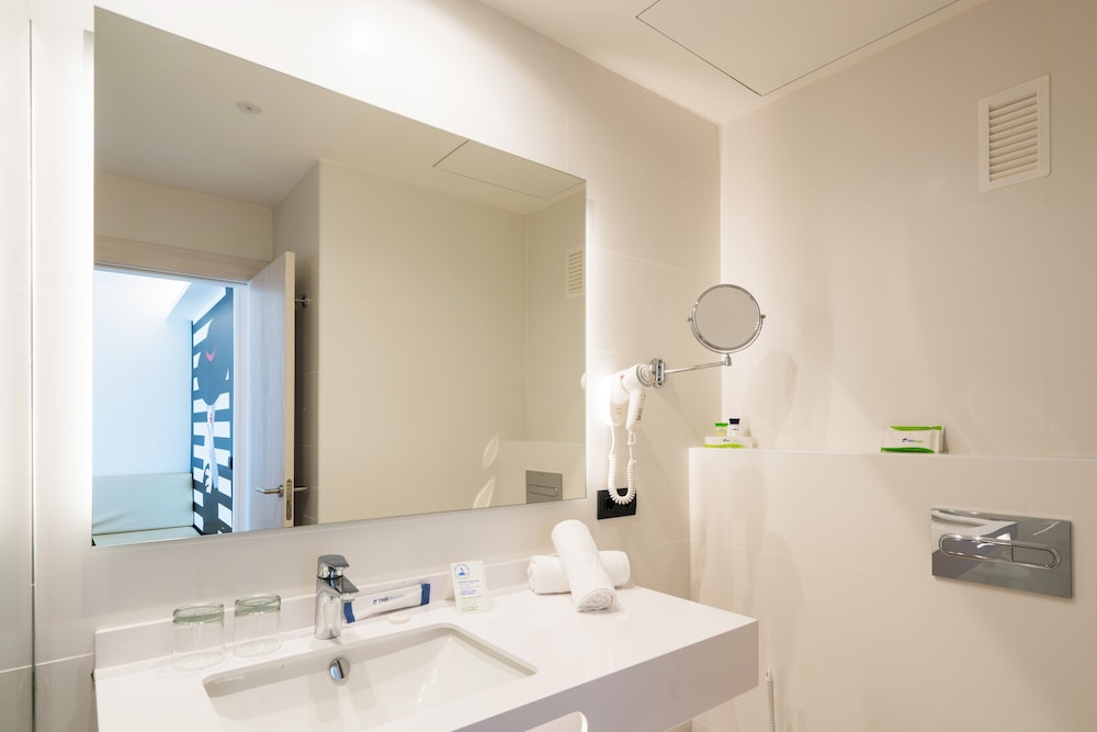 Thb Naeco Ibiza - Adults Only 34/86