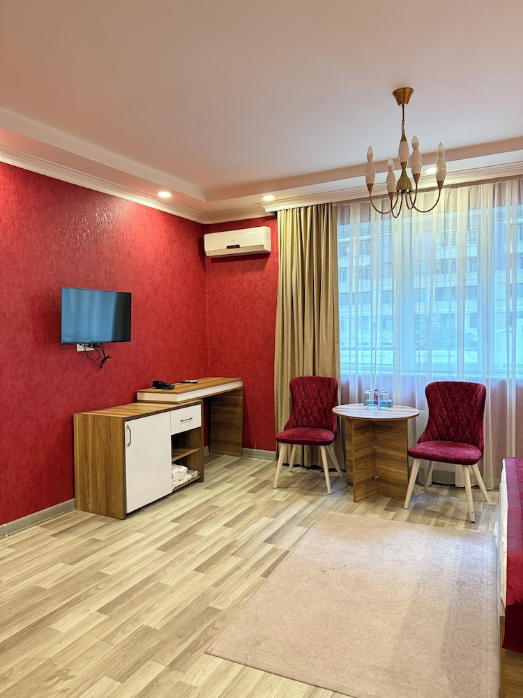 Gallery Lux Hotel 23/30