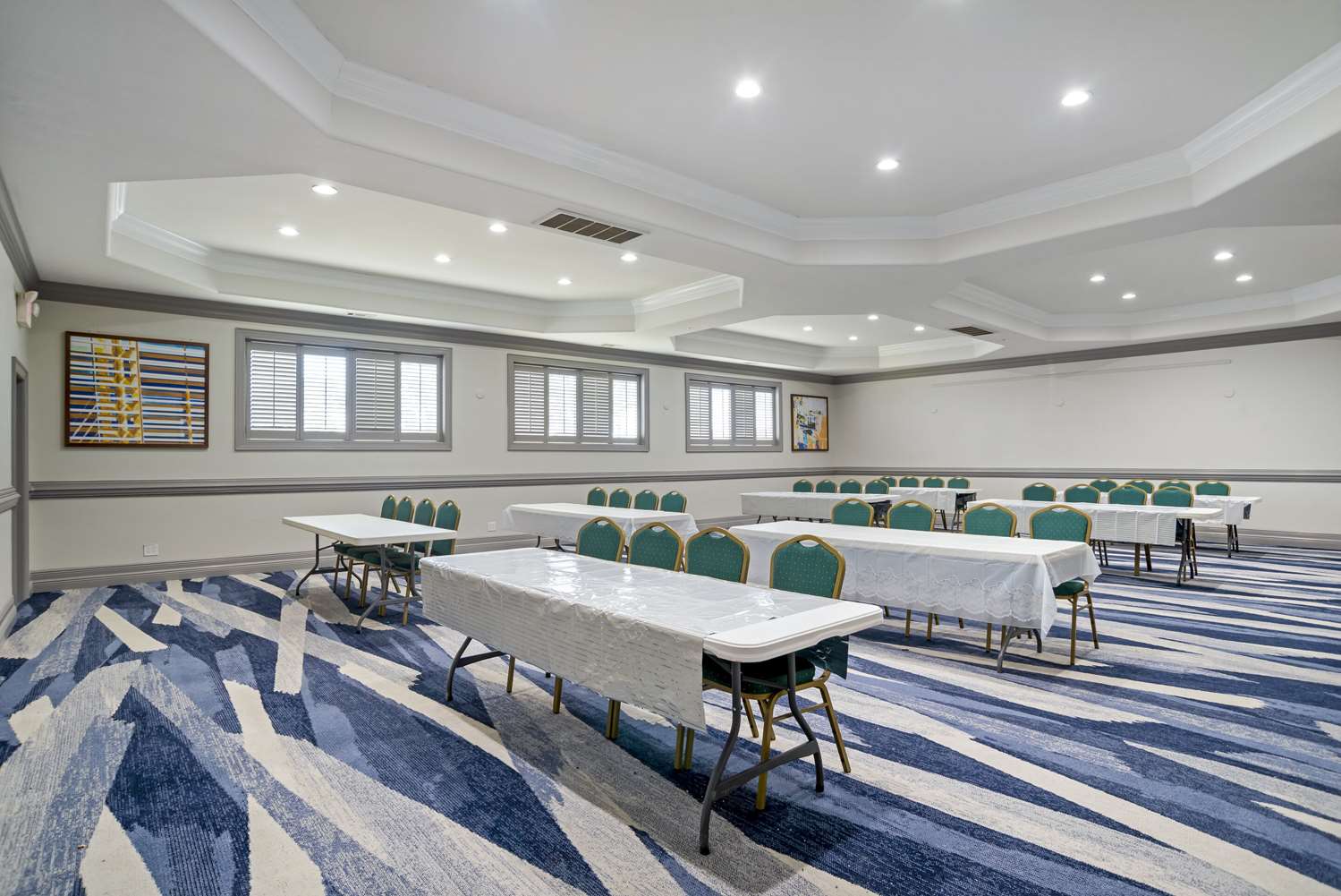 Comfort Inn Pensacola Near NAS Corry Station 46/60