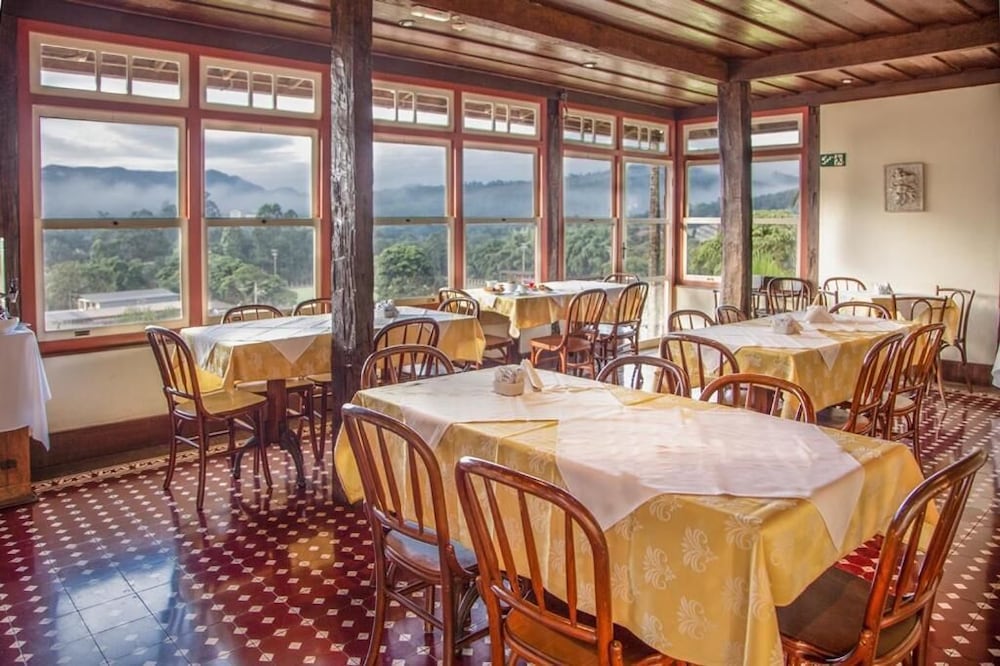 Hotel Quadrado 38/50