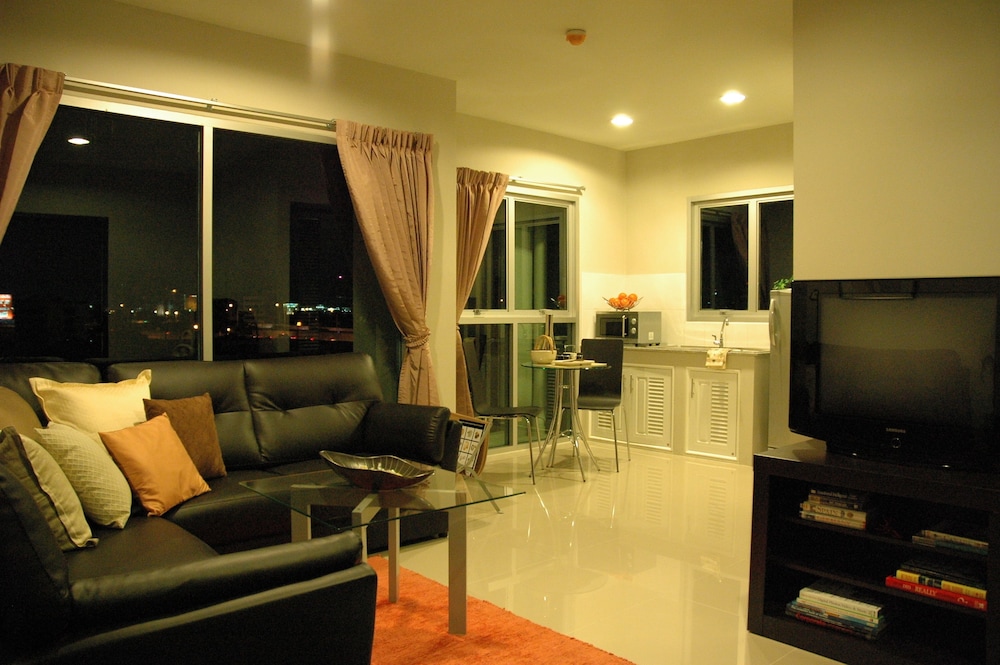 BANGKOK LIVING 29/39