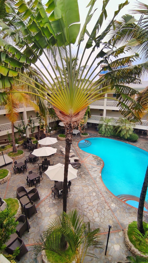 Acuarium Suite Resort 37/42
