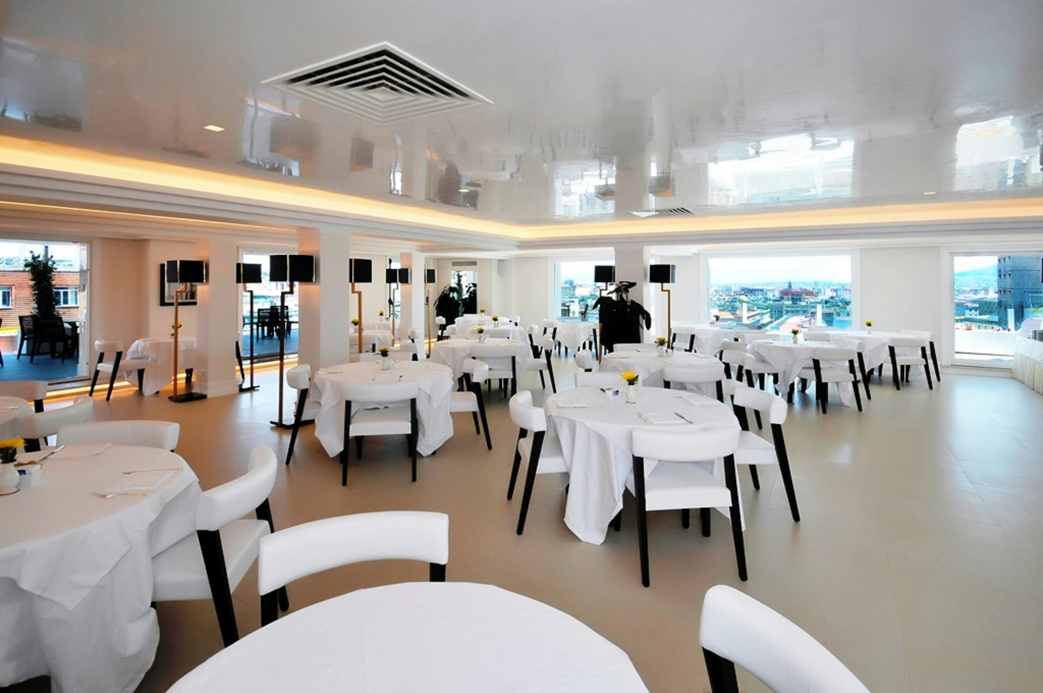 DoubleTree by Hilton Naples Oriente 22/32