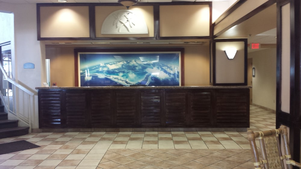 Renaissance Daytona Beach Oceanfront Hotel 13/60