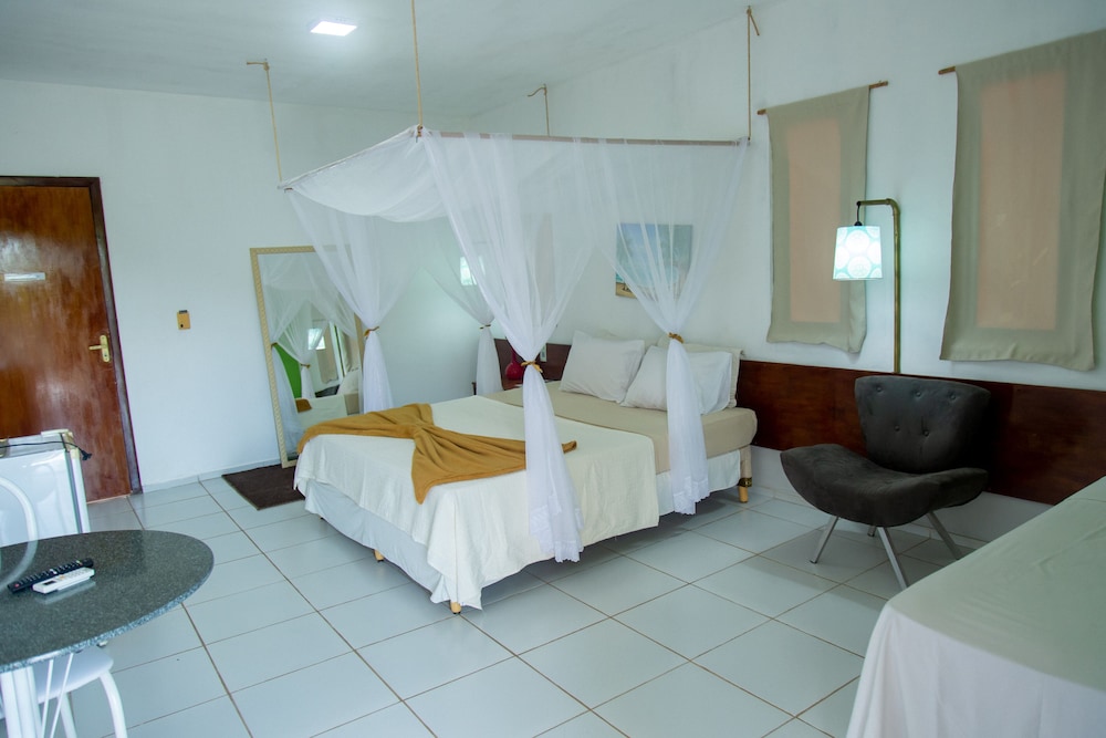 Delta Park Hotel 24/63