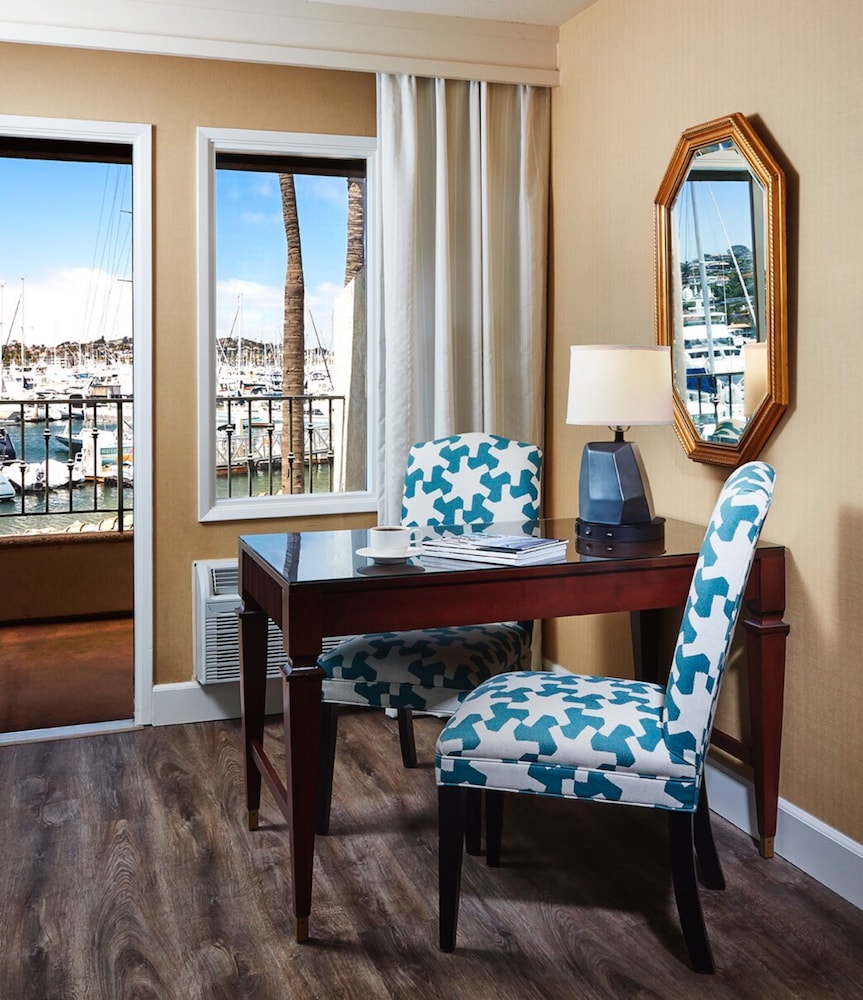 Kona Kai San Diego Resort 28/71