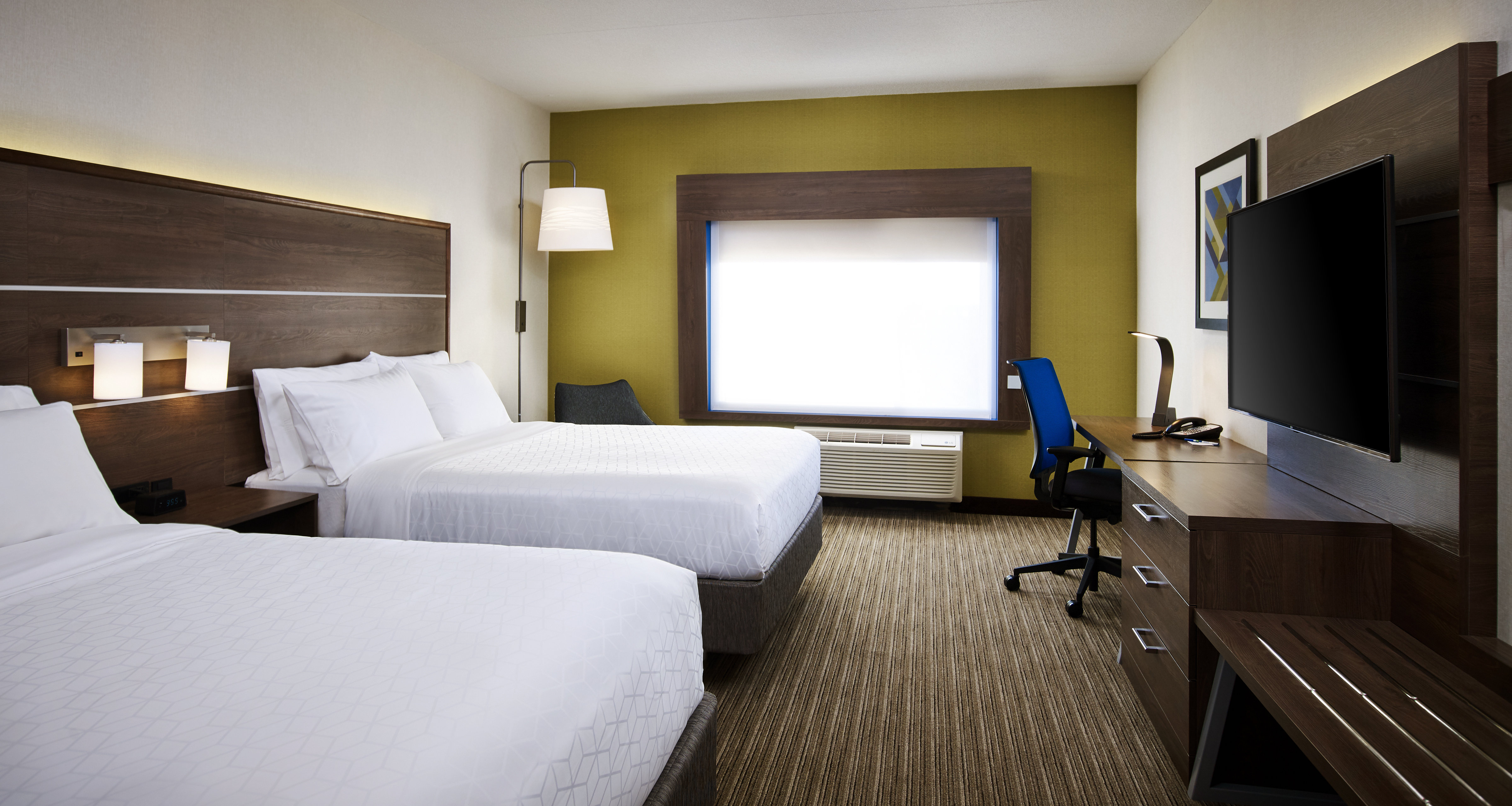 Holiday Inn Express Sarnia - Point Edward 20/46