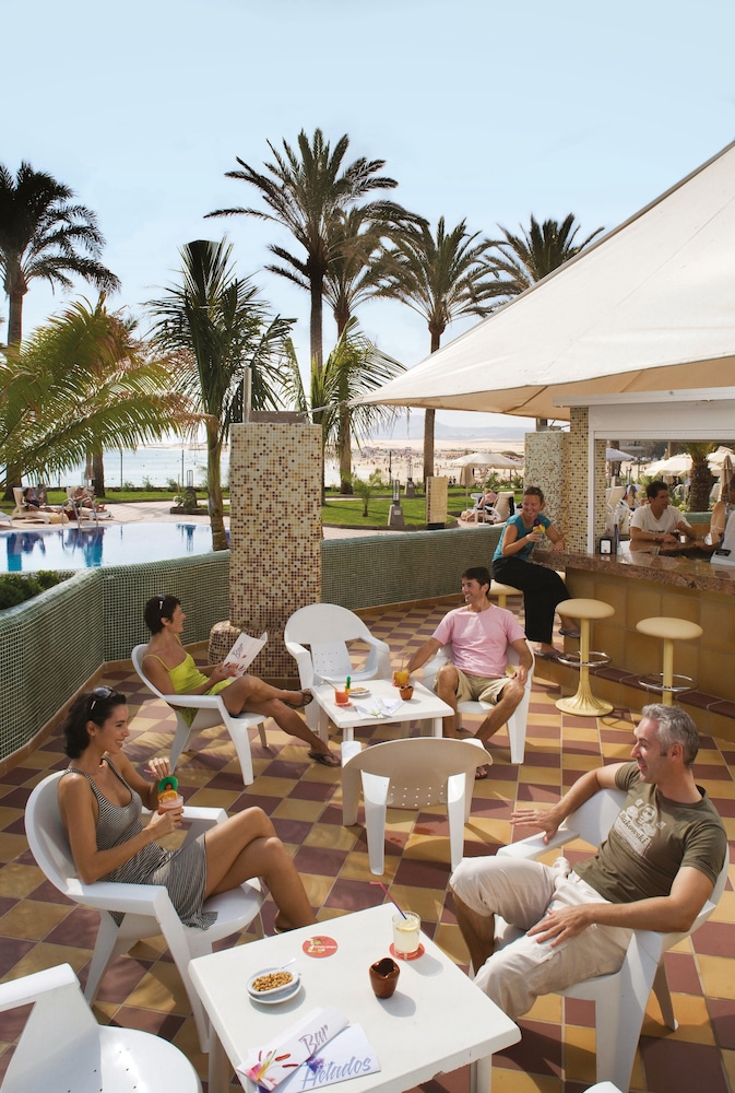 Hotel Riu Palace Tres Islas 35/59