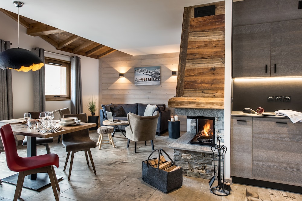 Chalet Skadi By Village Montana 58/73
