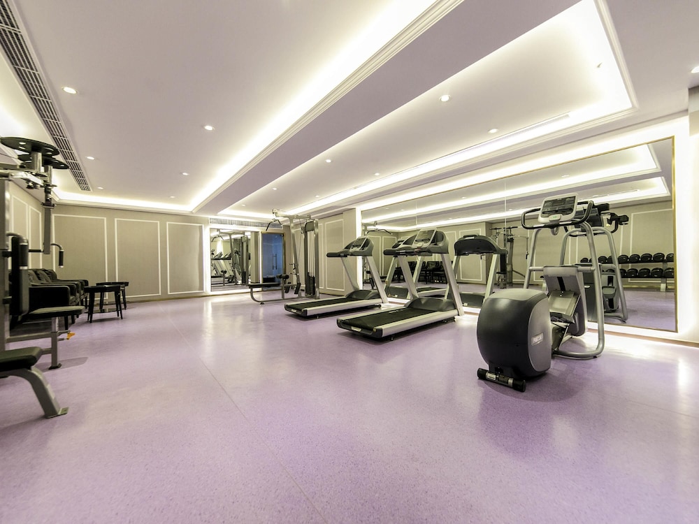 Mercure Beijing Chang An West 30/48