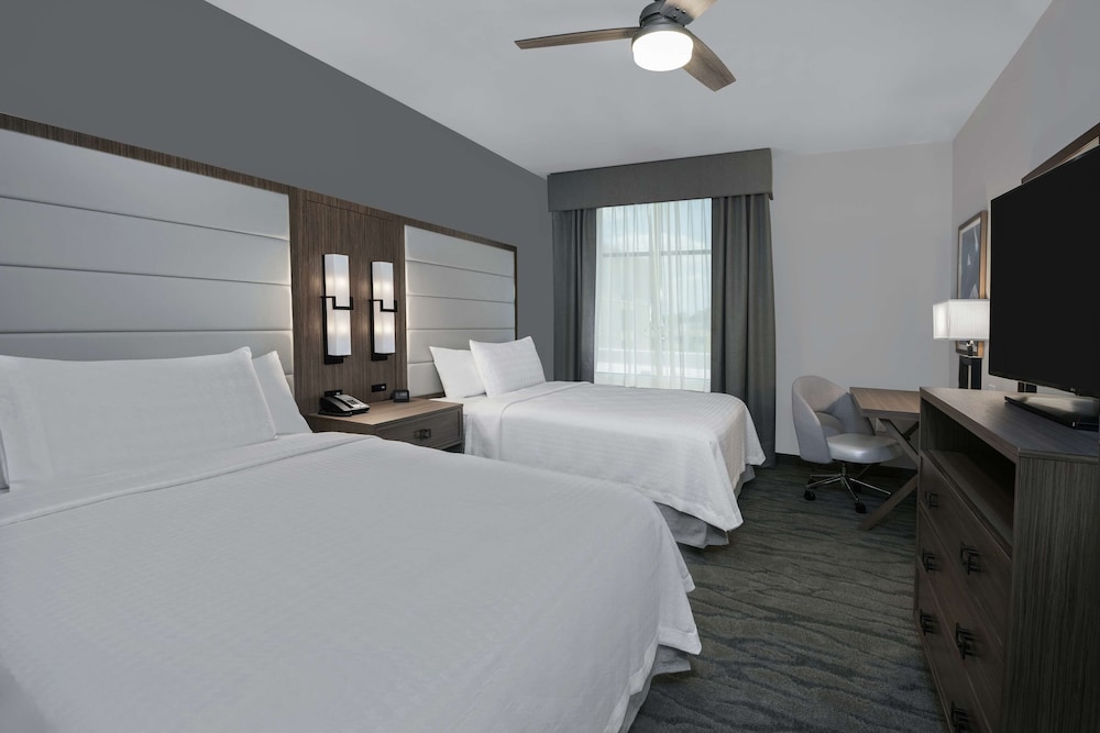 Homewood Suites By Hilton Houston Memorial 16/38