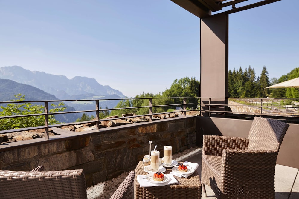 Kempinski Hotel Berchtesgaden 56/70