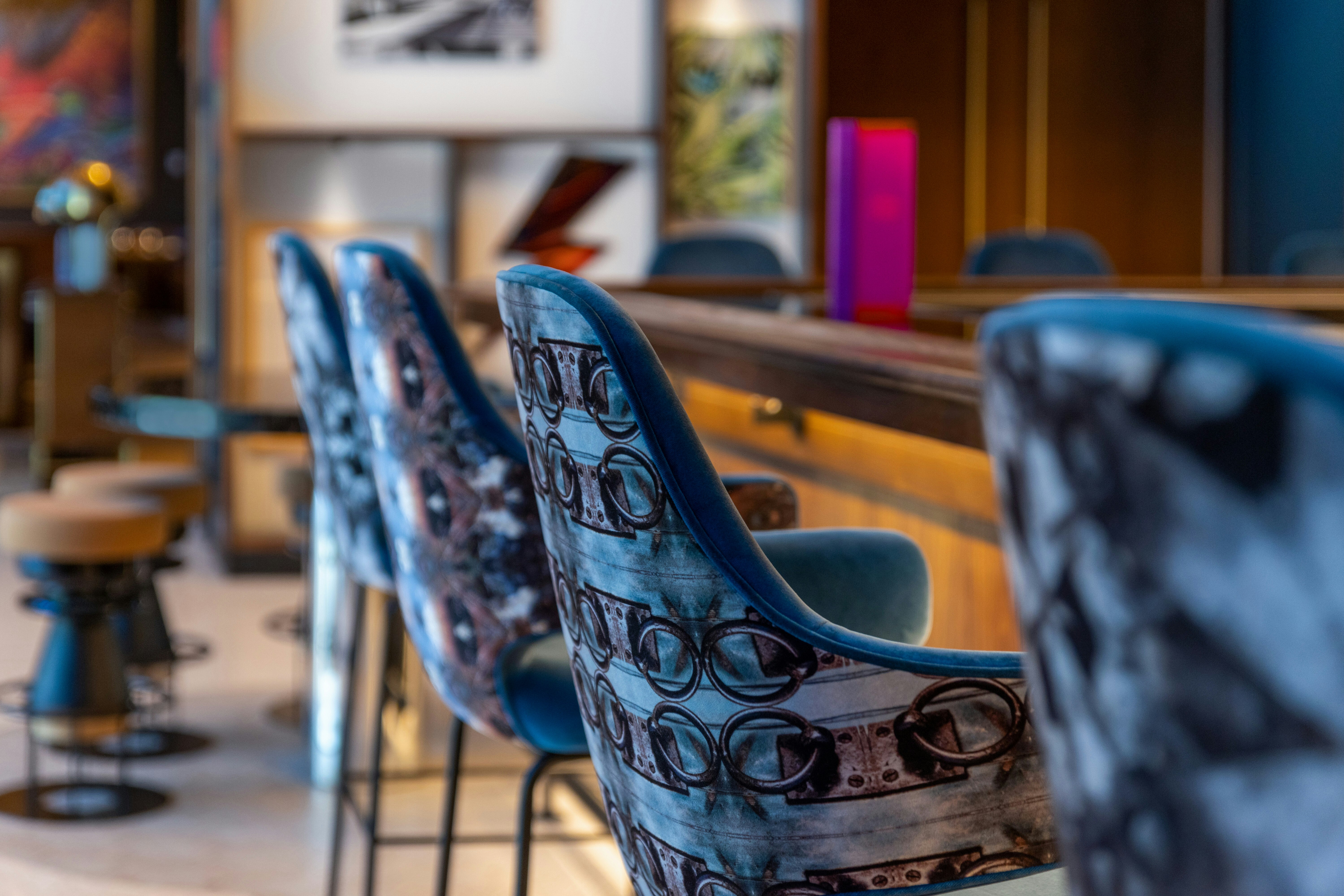 Lake Nona Wave Hotel 6/35