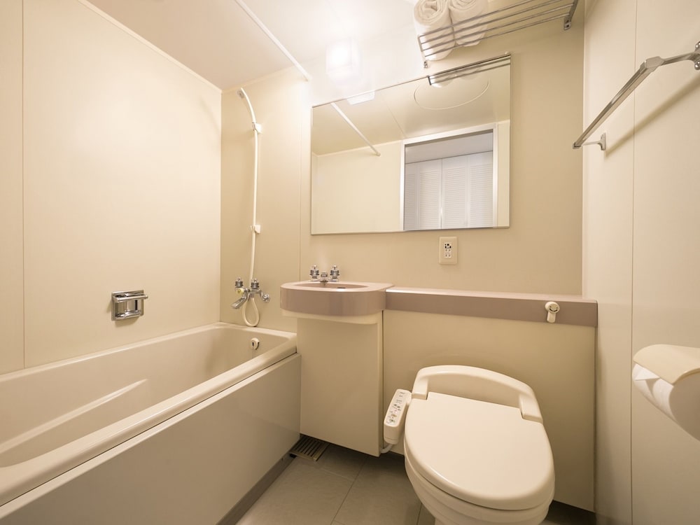 Mercure Saga Karatsu Resort 46/47