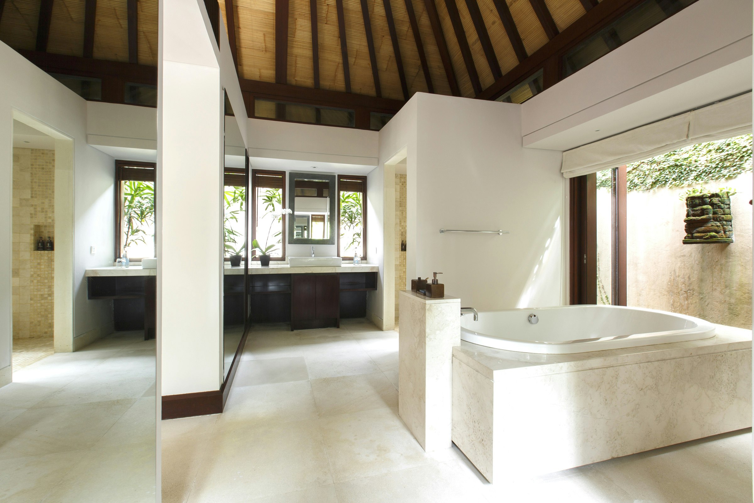 The Ungasan Clifftop Resort 4/18