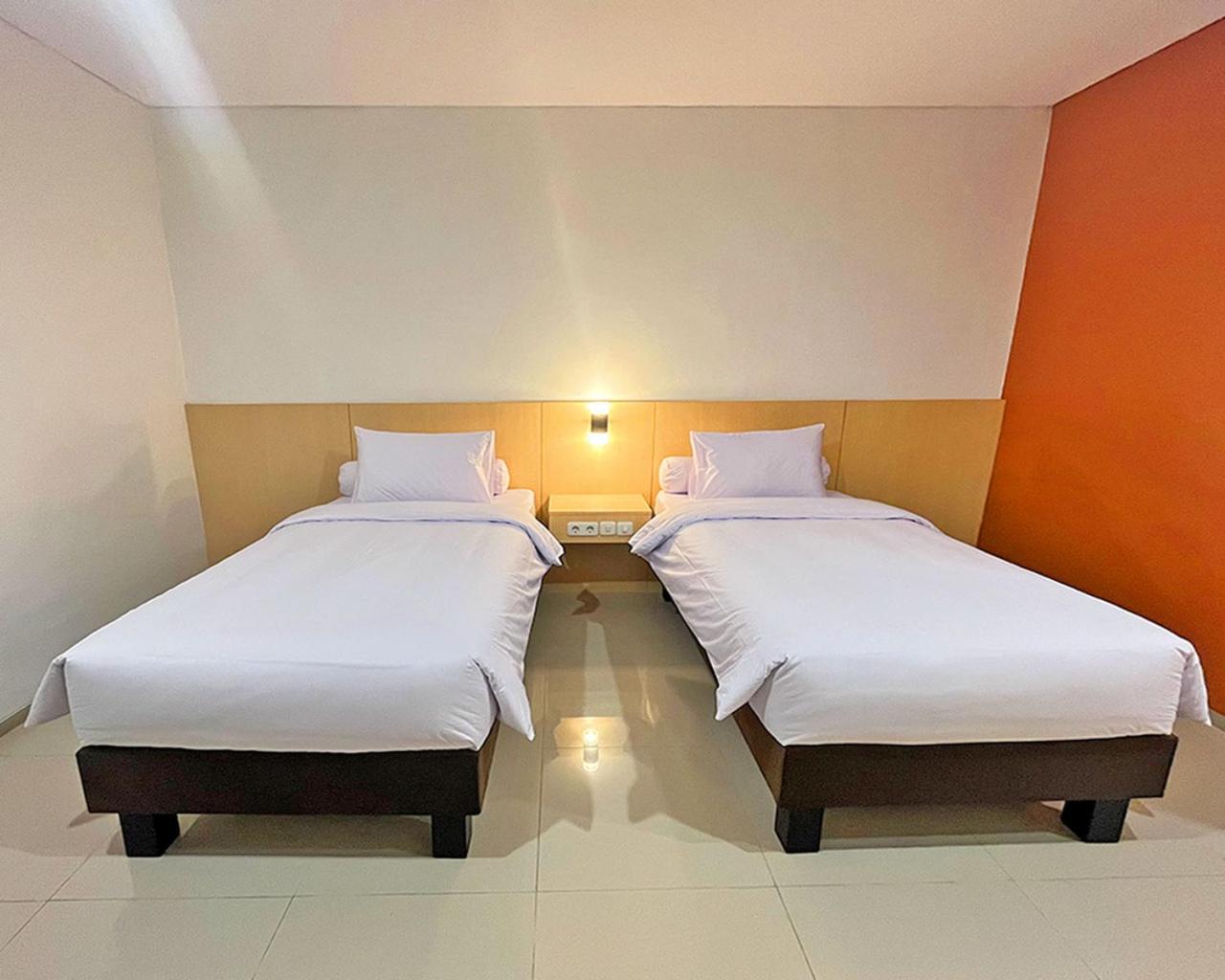 Asyana Sentul Bogor 8/69