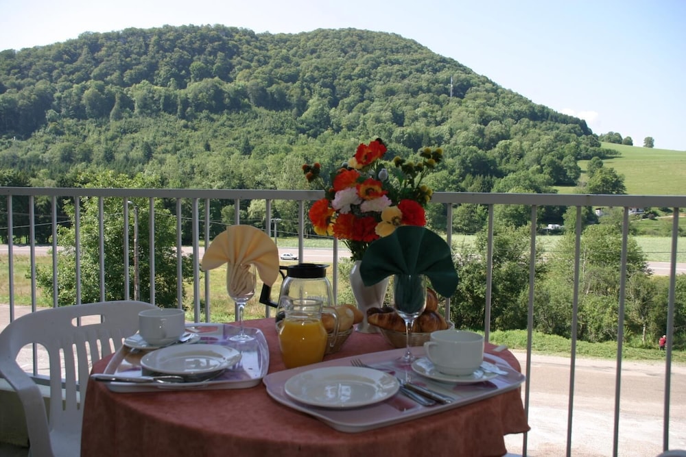 LE RELAIS DE LA VALLEE 21/42